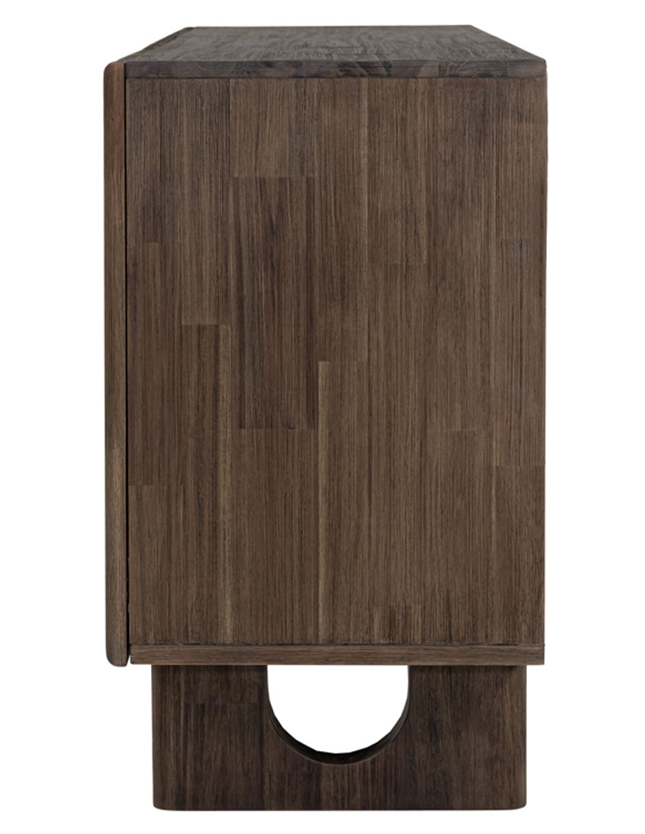 Bufetero Ginko de MDF 6