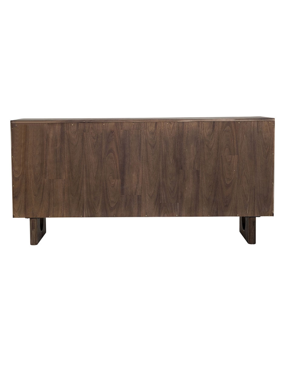 Bufetero Ginko de MDF 7