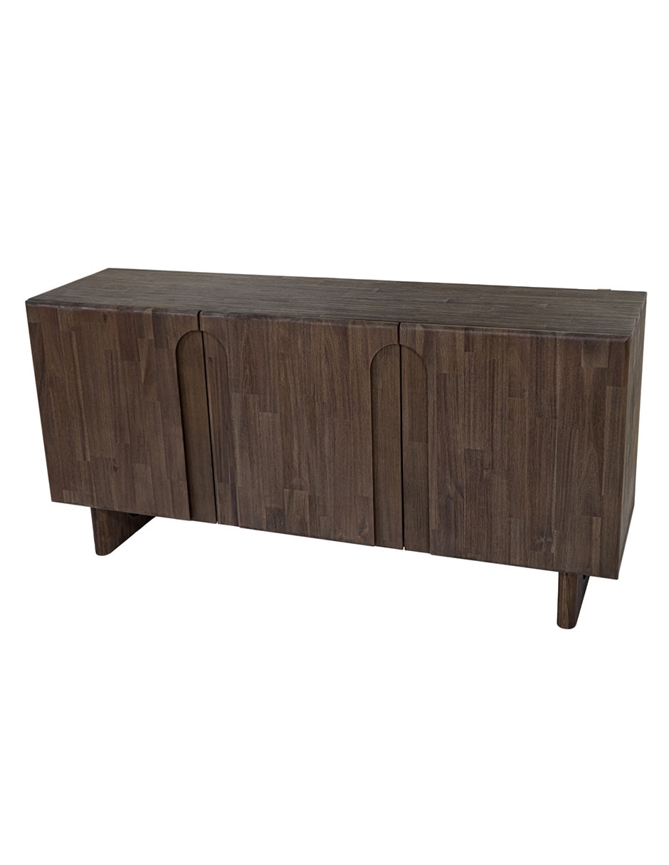 Bufetero Ginko de MDF 8
