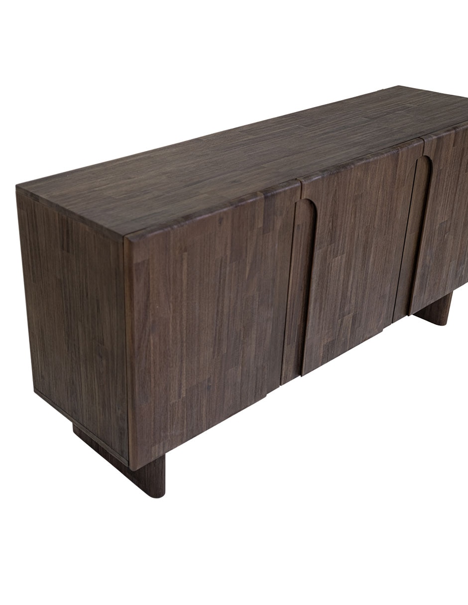 Bufetero Ginko de MDF 9
