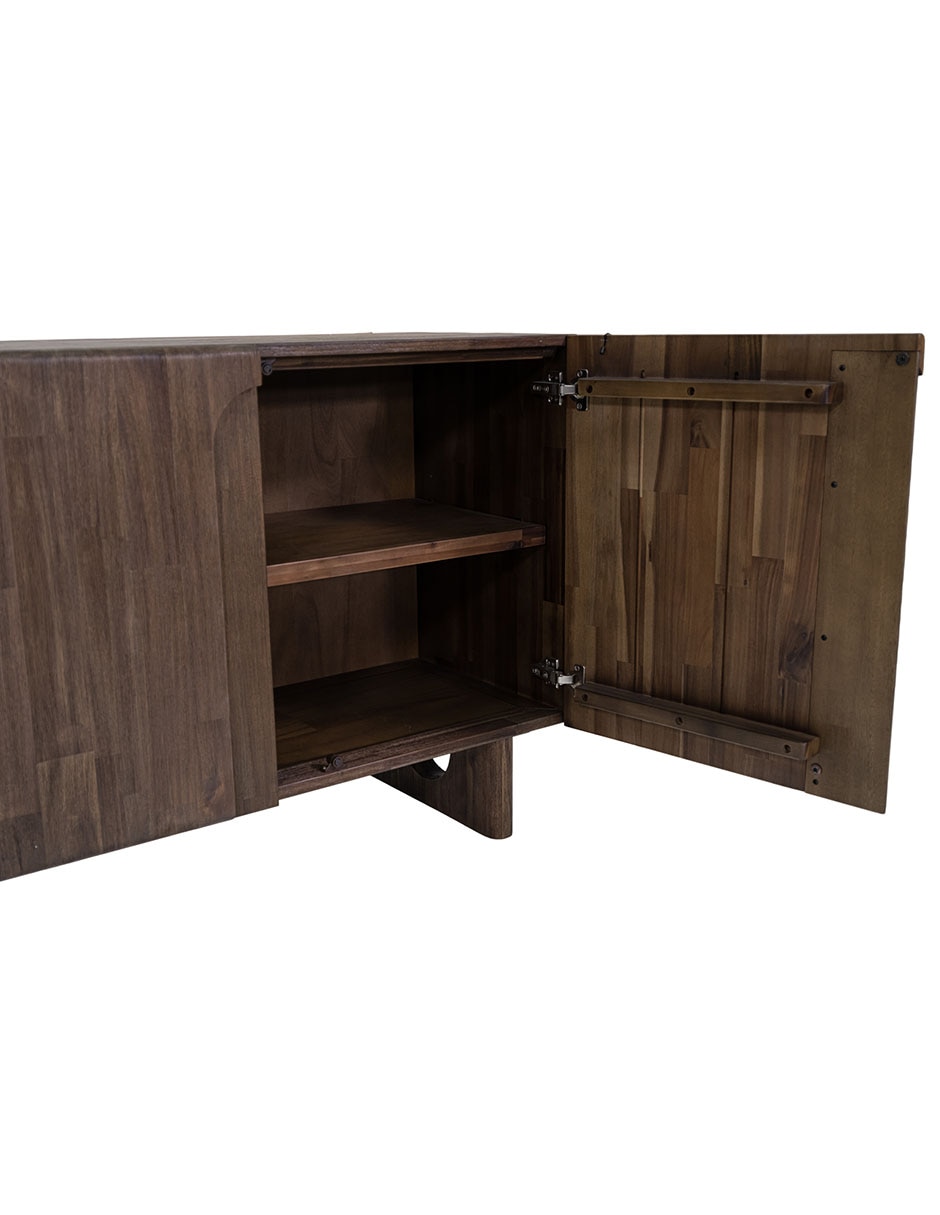 Bufetero Ginko de MDF 10