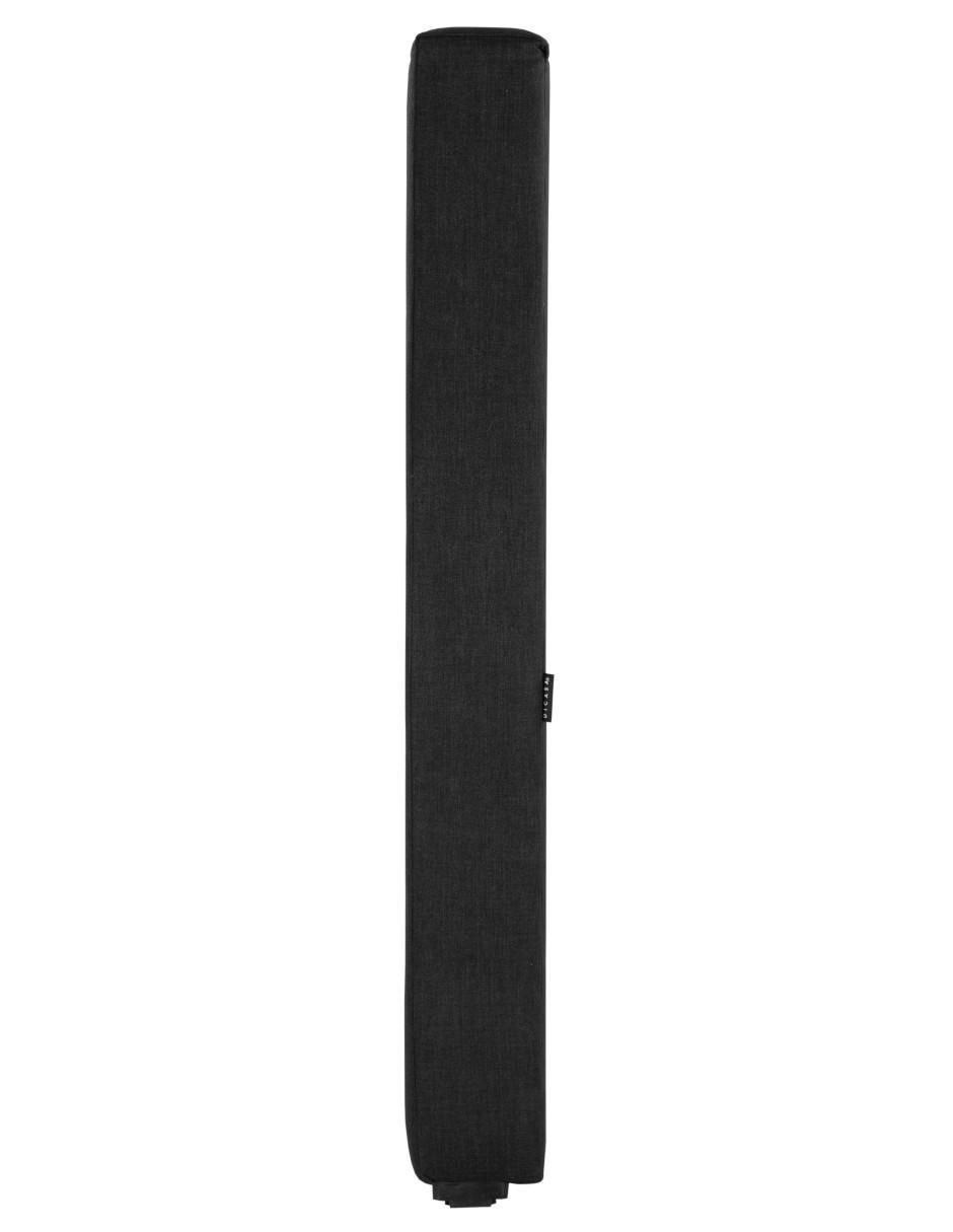 Cabecera Linz de madera y tela 5