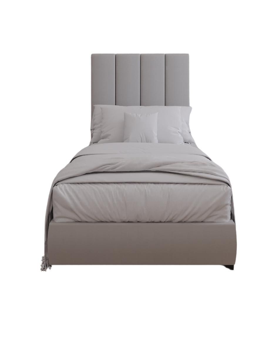 Cama Beds Wall Furniture Paneling de tela