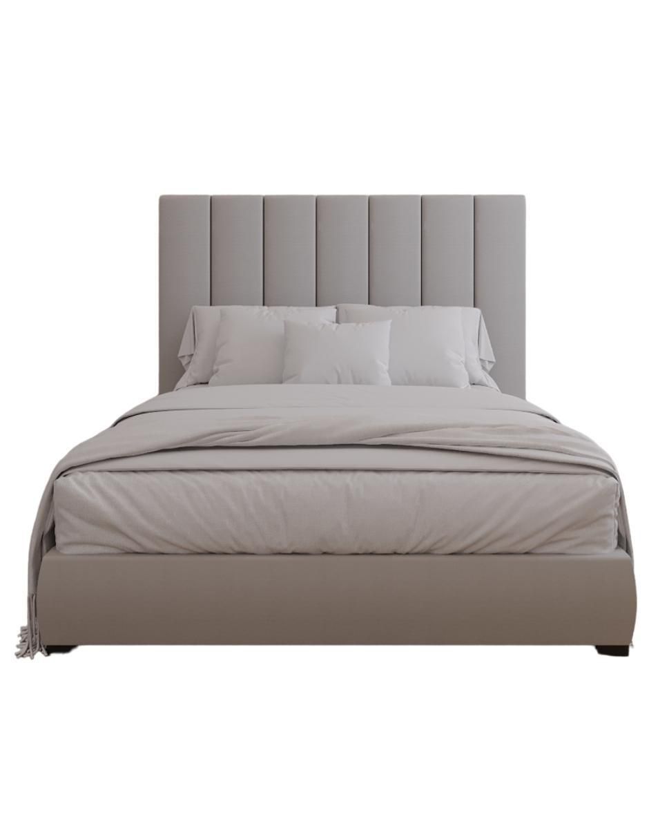Cama Beds Wall Furniture Paneling de tela