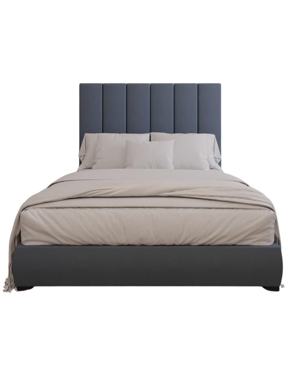 Cama wall furniture paneling wall furniture paneling beds "de" tela mat