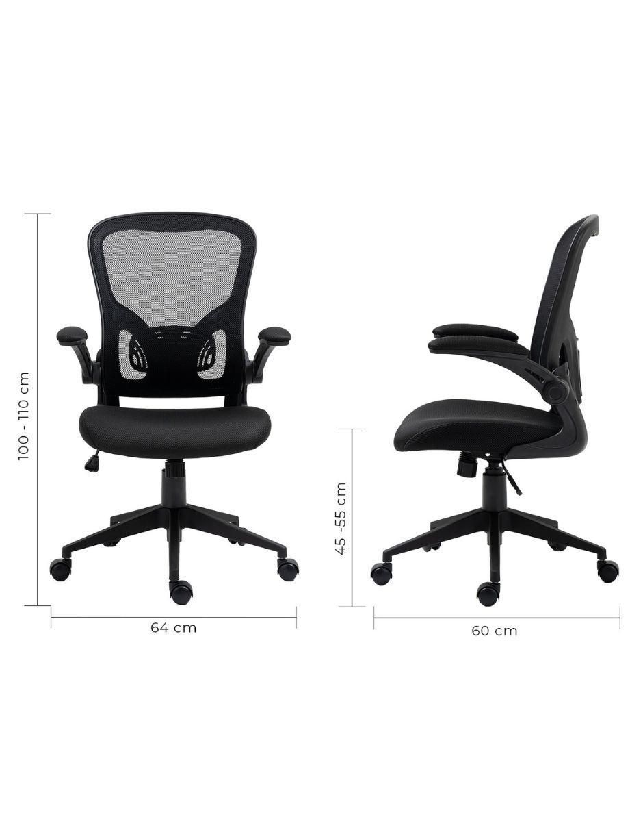 Silla escritorio 8