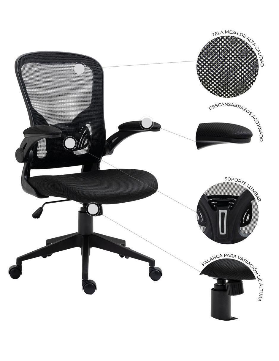Silla escritorio 6