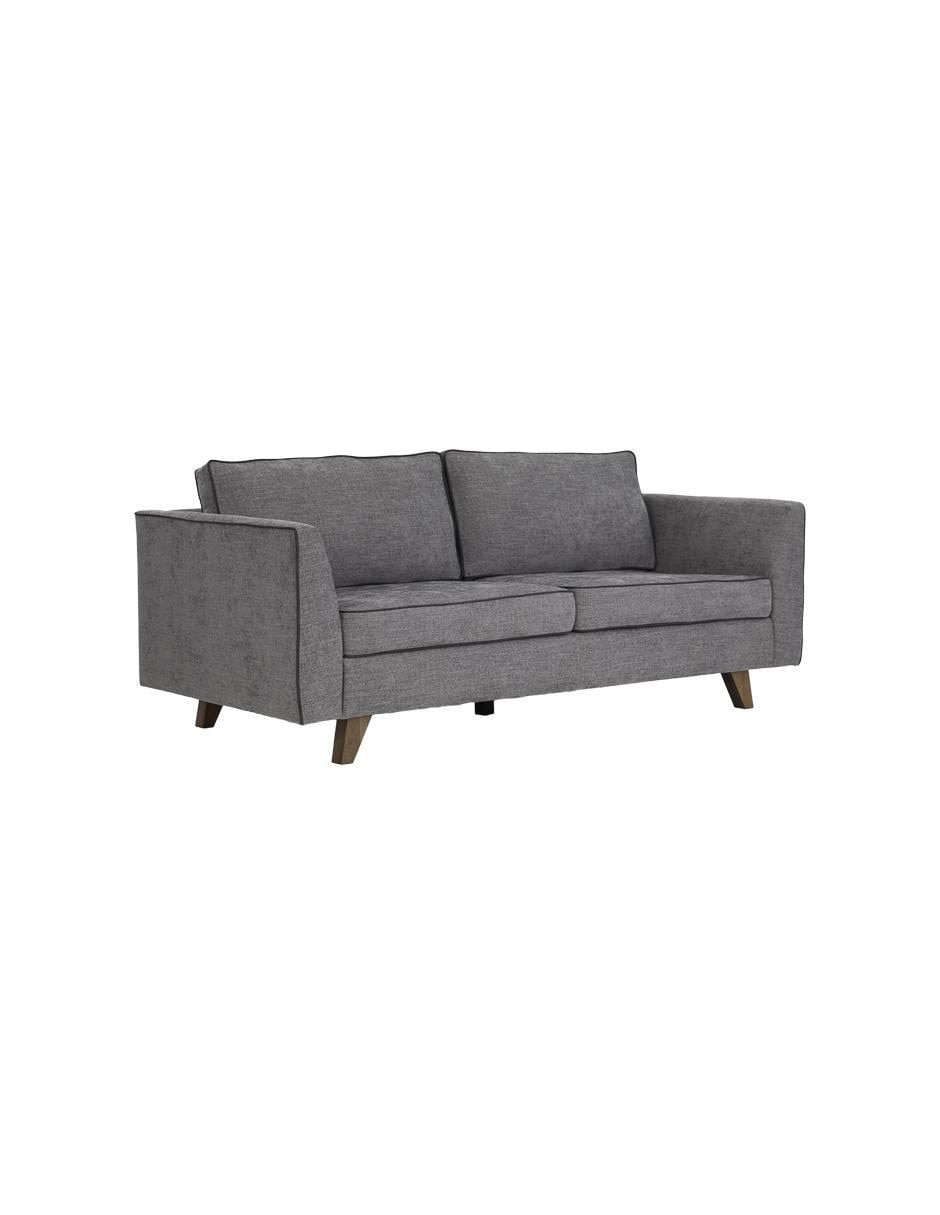 Love seat Danish 2