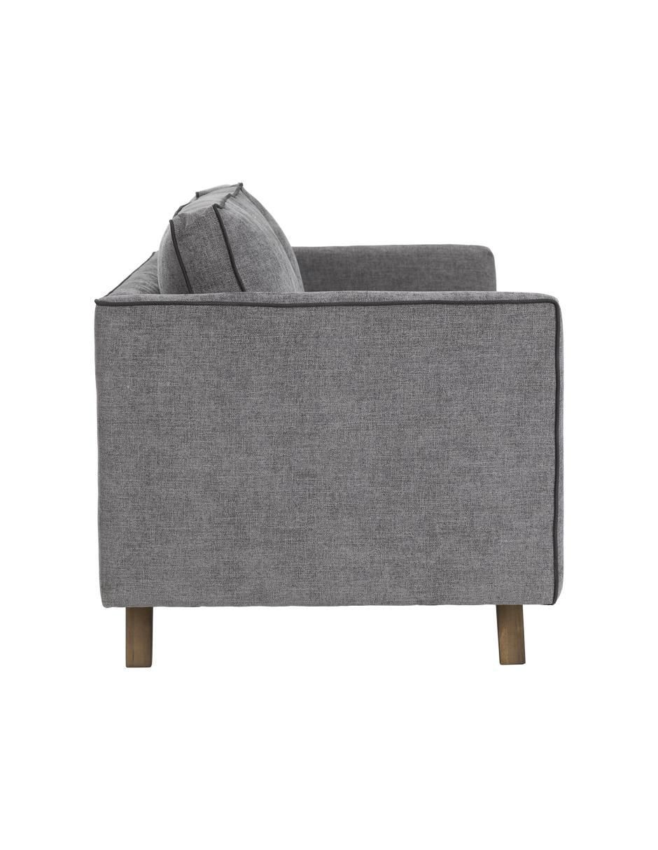 Love seat Danish 3