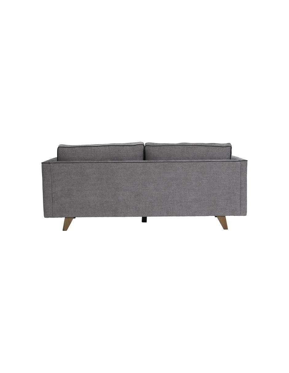 Love seat Danish 4