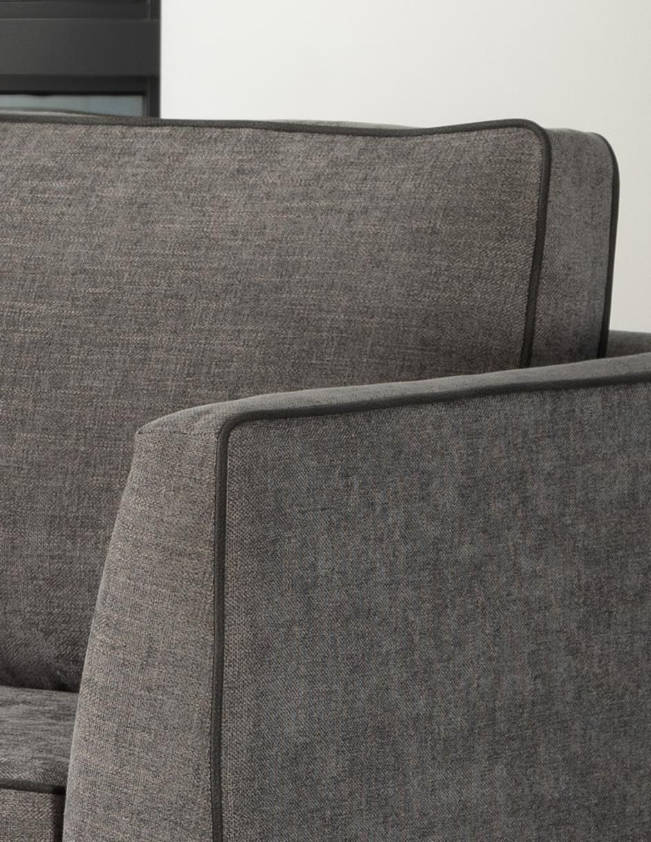Love seat Danish 5