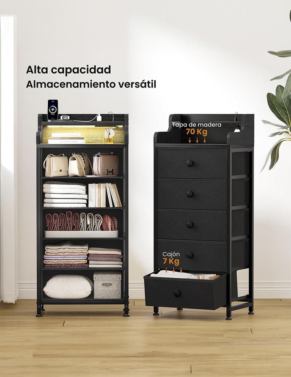 Cajonera 4