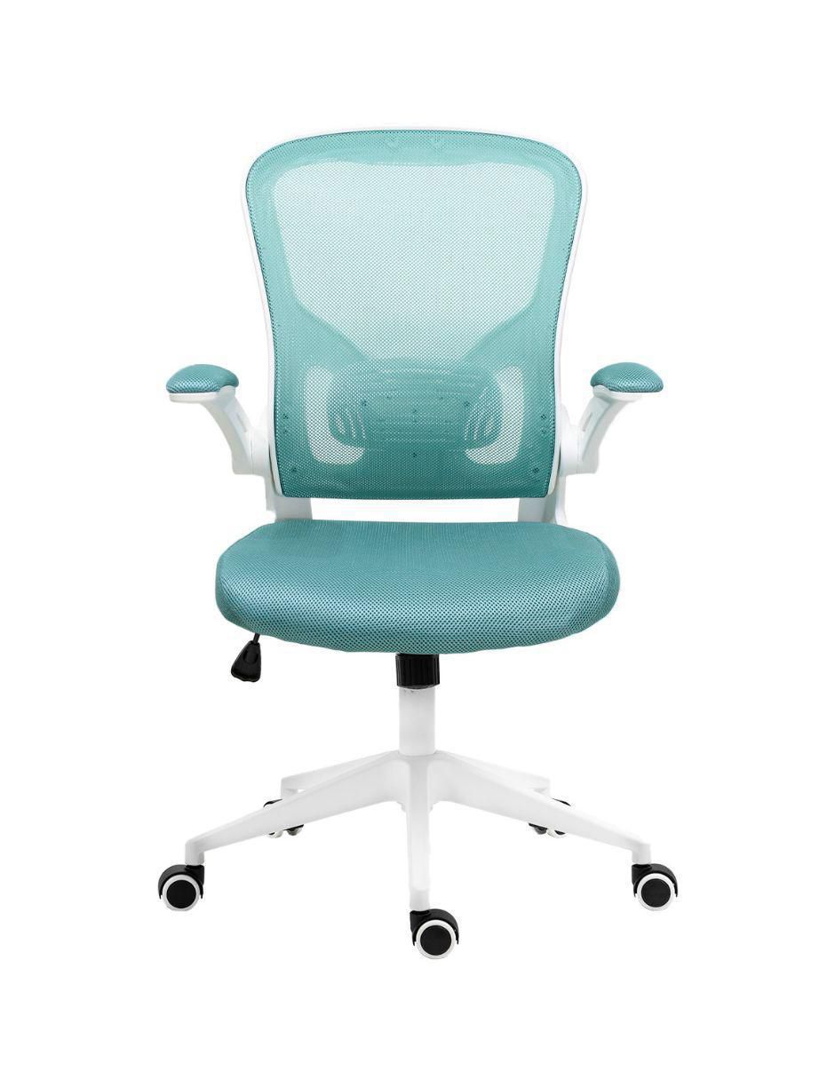 Silla escritorio Vest W 4