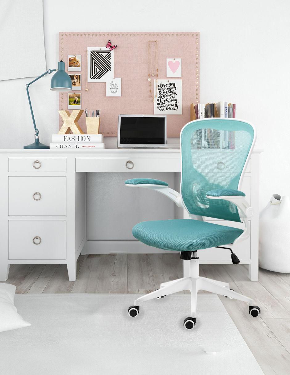Silla escritorio Vest W 7