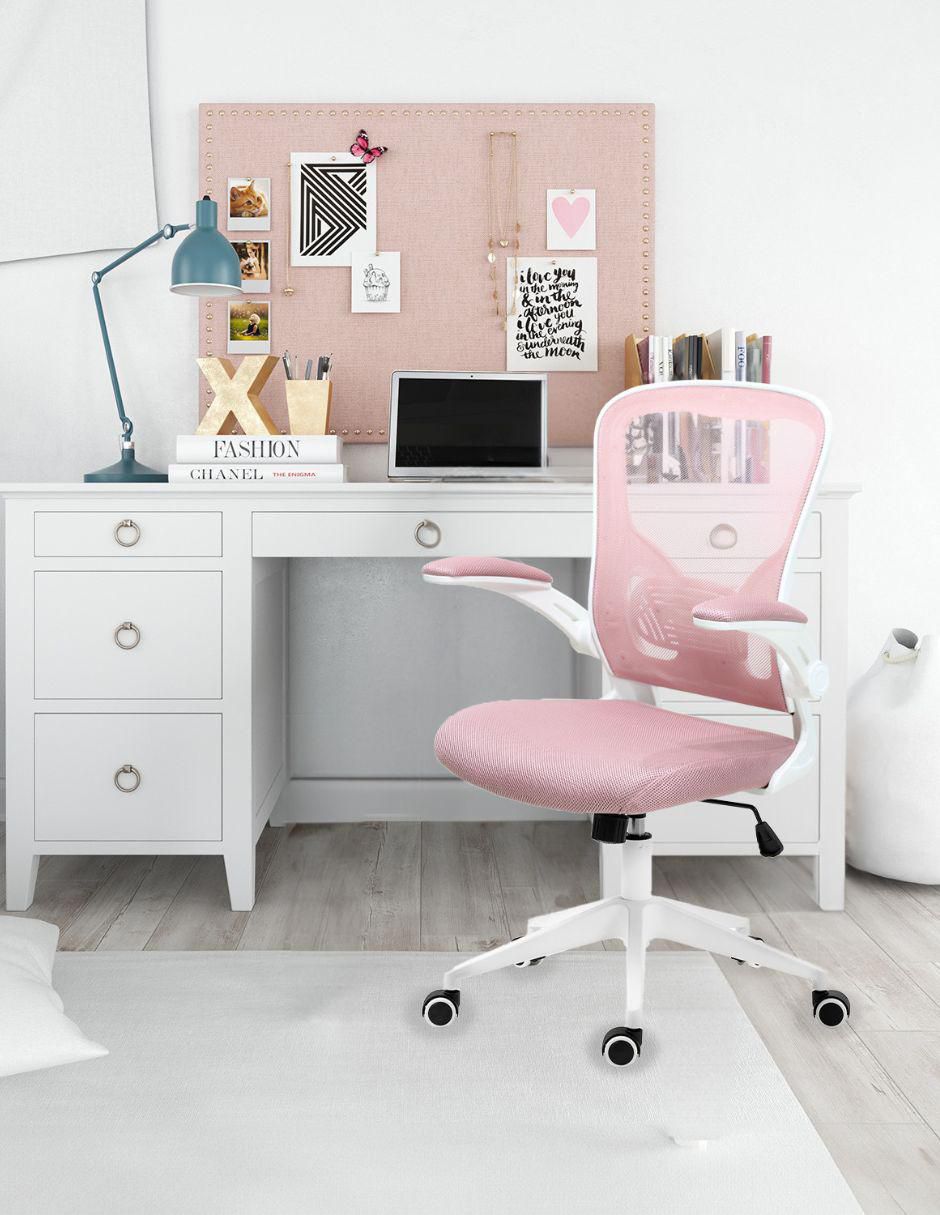 Silla escritorio Vest W 7