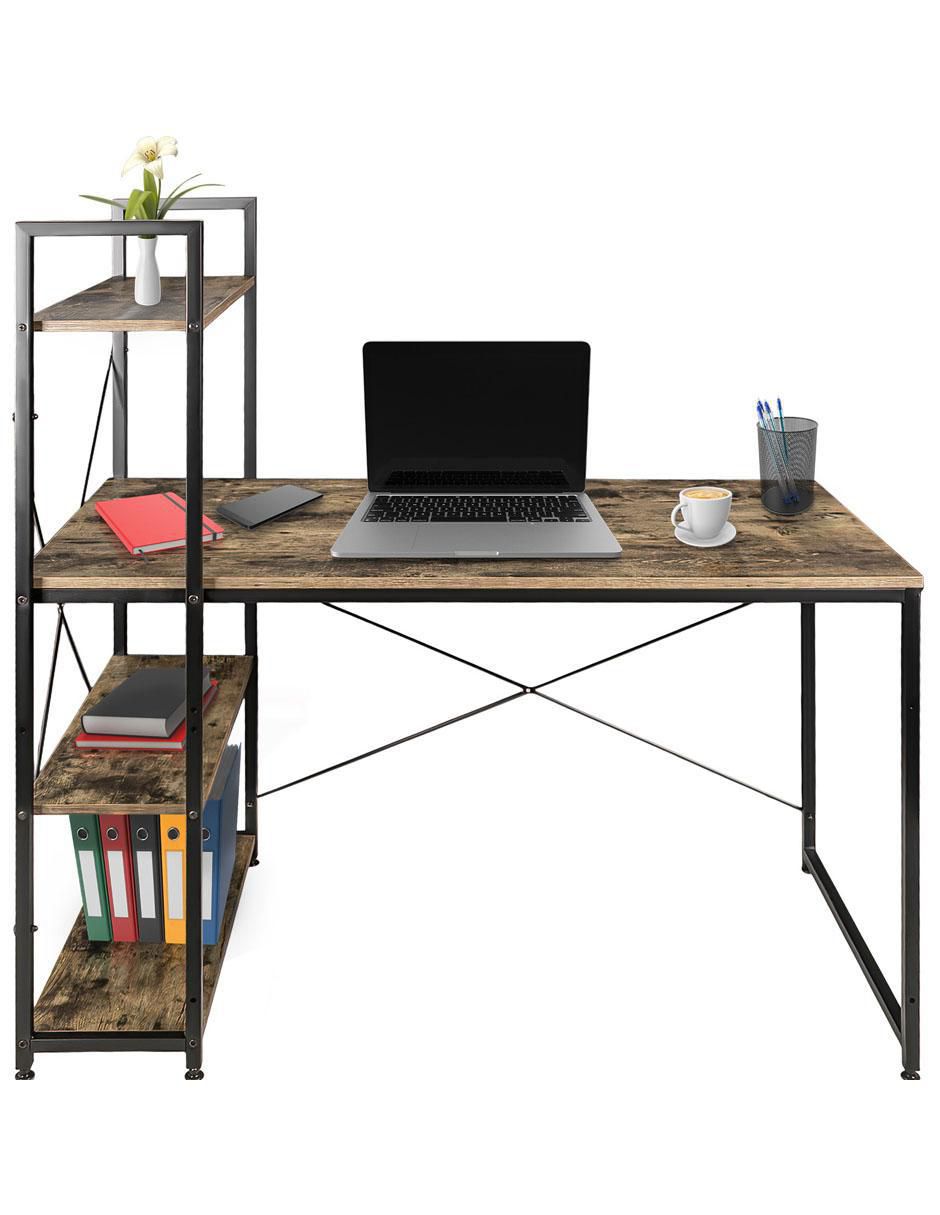 Escritorio de MDF 3