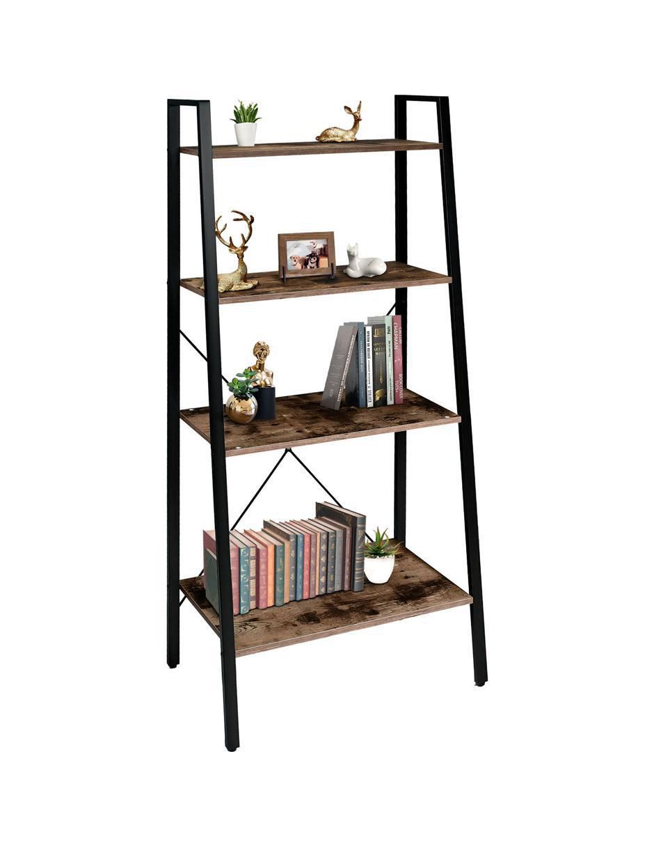 Mueble de tv de acero 2
