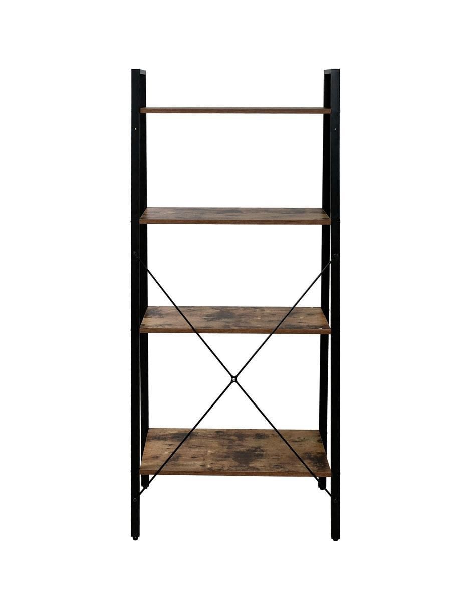 Mueble de tv de acero 4