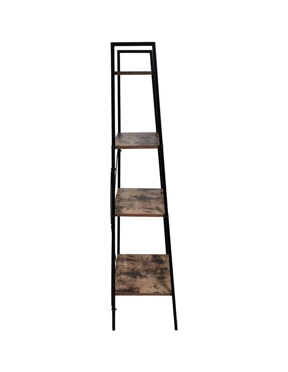 Mueble de tv de acero 5