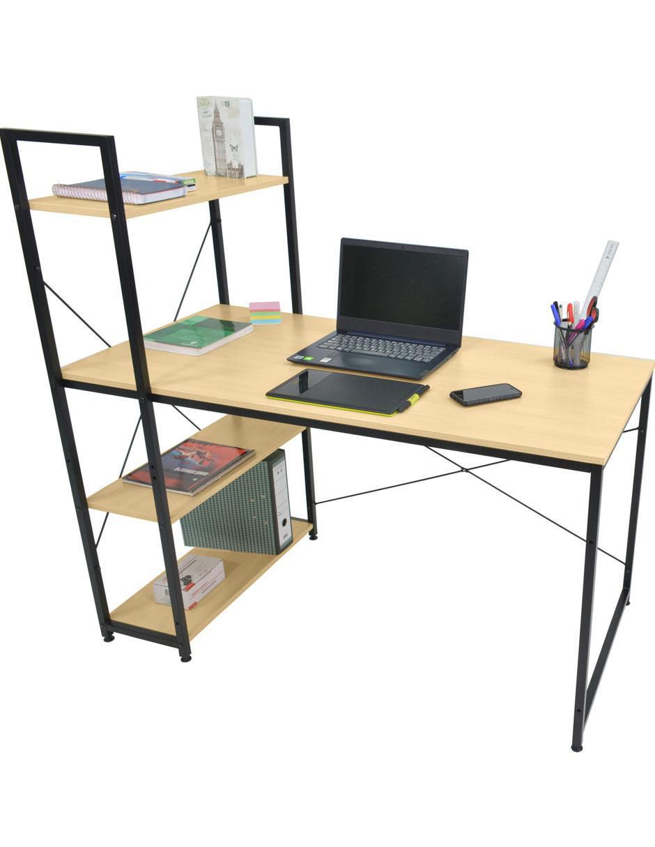 Escritorio de MDF 2