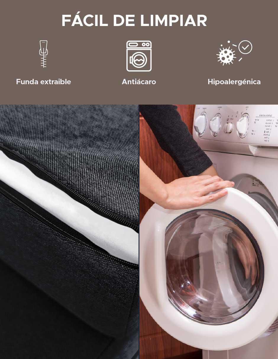 Sofá sofá cama plegable 6