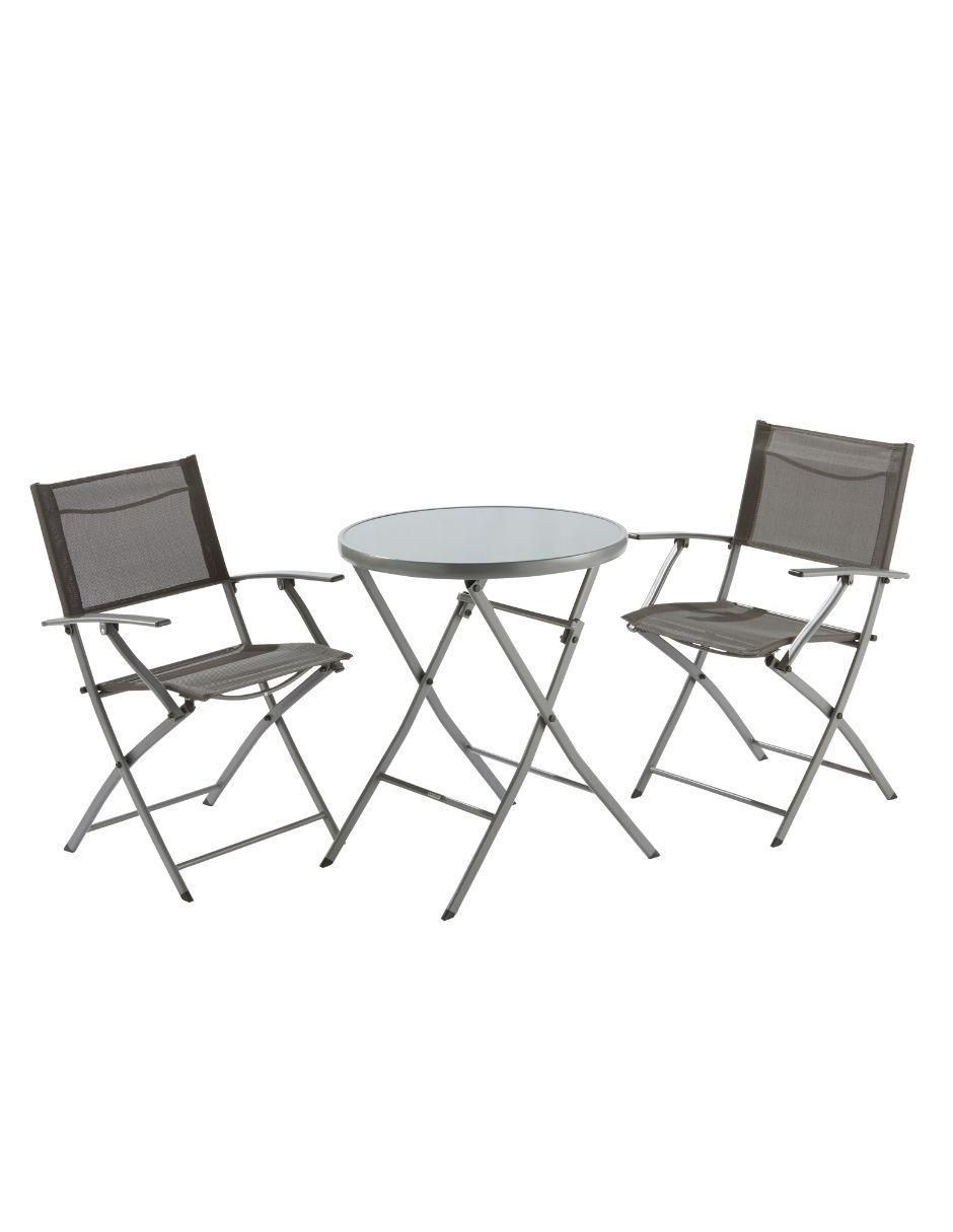 Juego de sillas 4 piezas 5