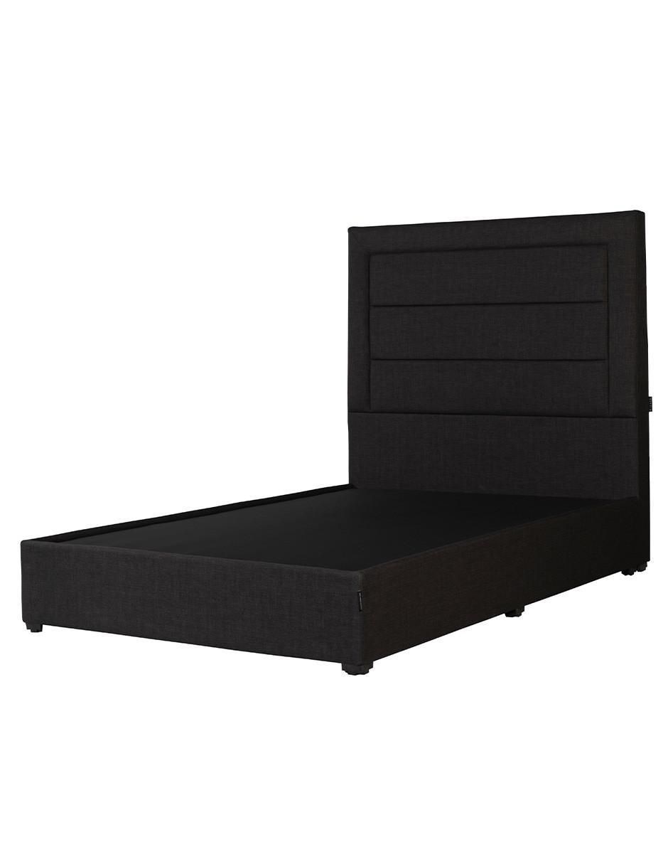 Cama Blend de madera 3