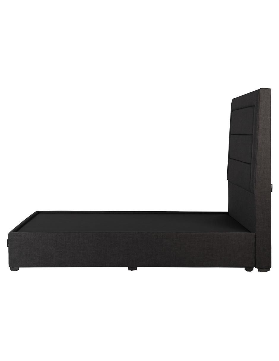 Cama Blend de madera 4