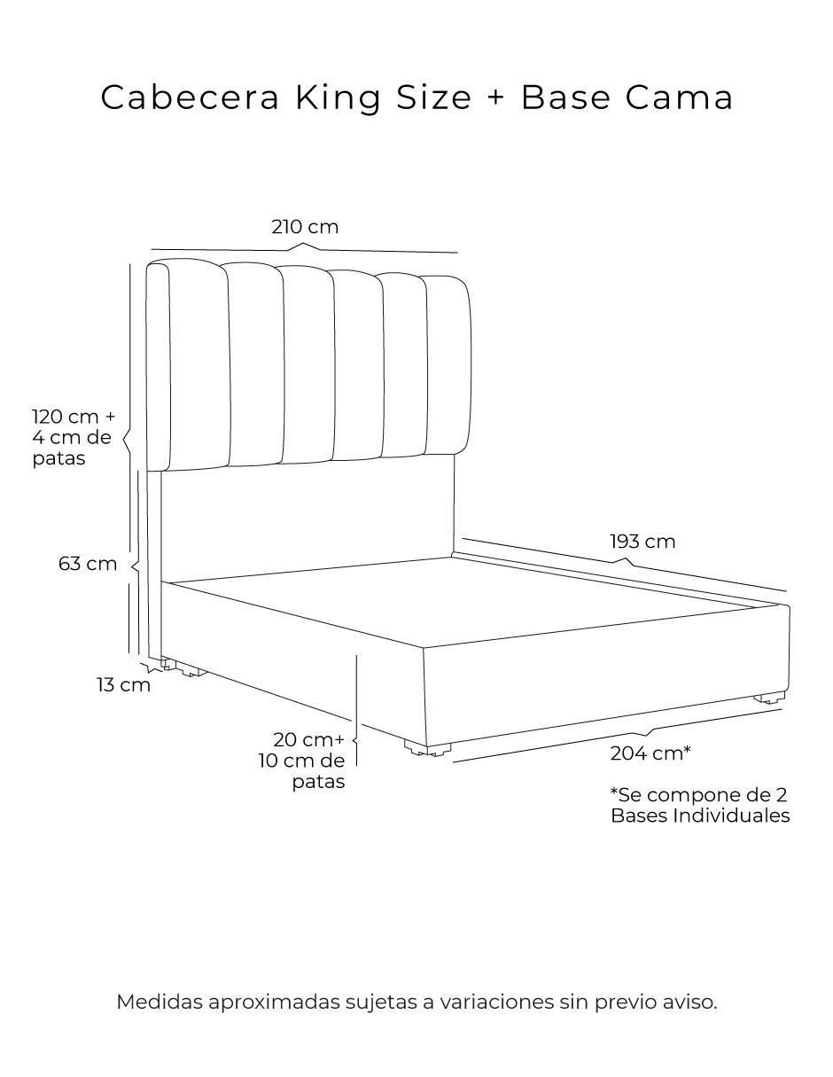 Cama Kami de madera 4