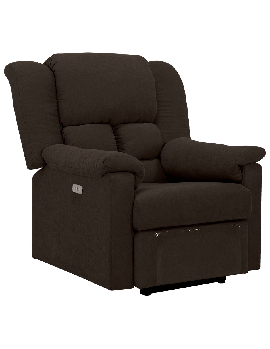 Reclinable Belucci 3