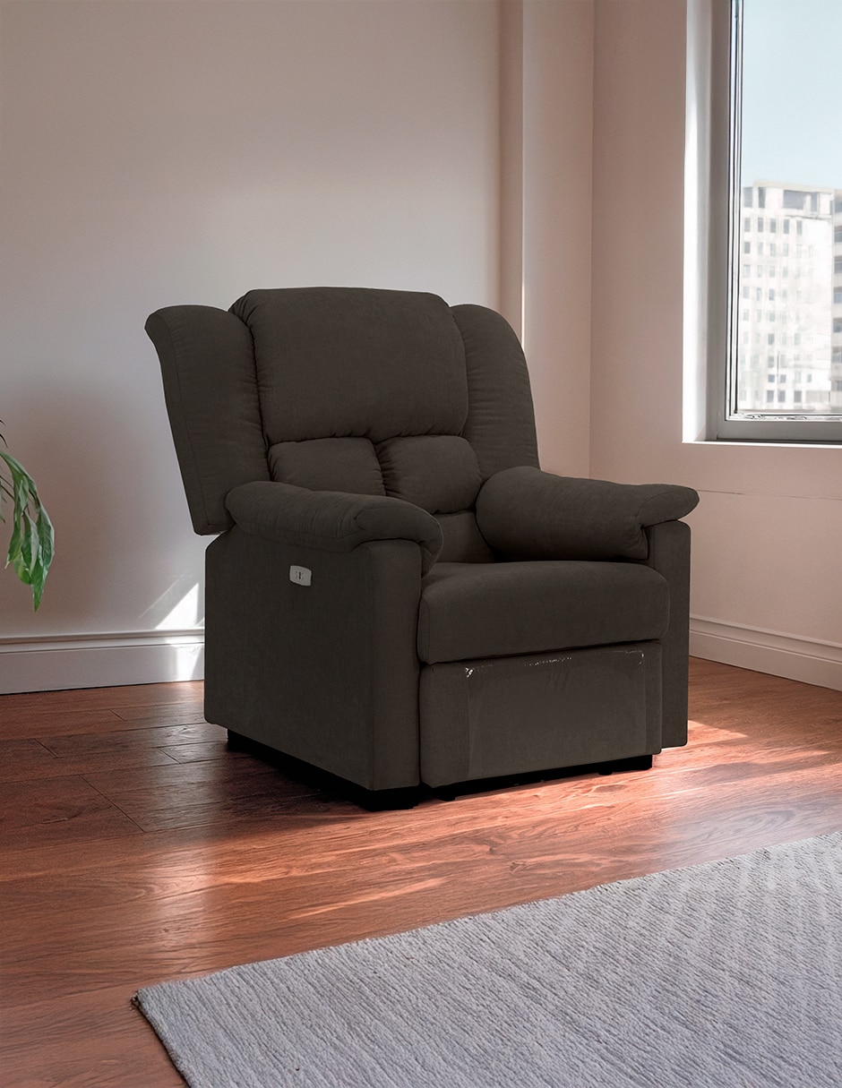 Reclinable Belucci 12