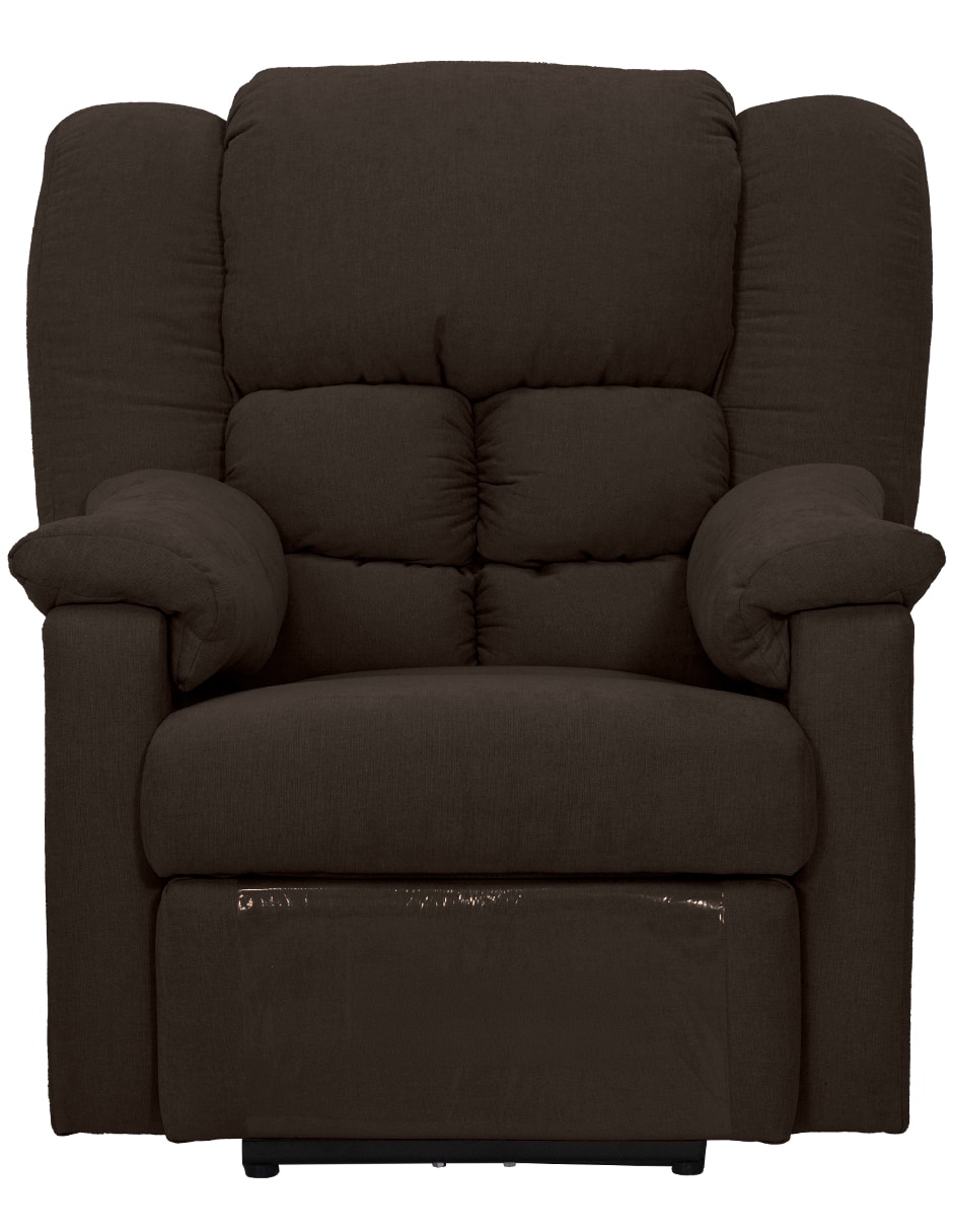 Reclinable Belucci 4