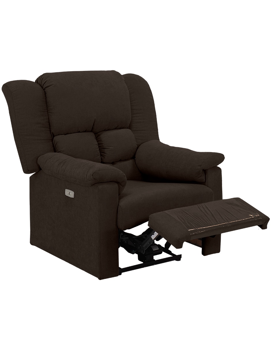 Reclinable Belucci 6