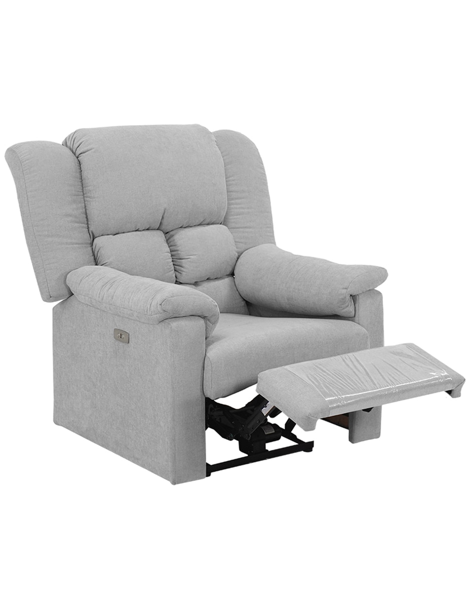 Reclinable Belucci 4