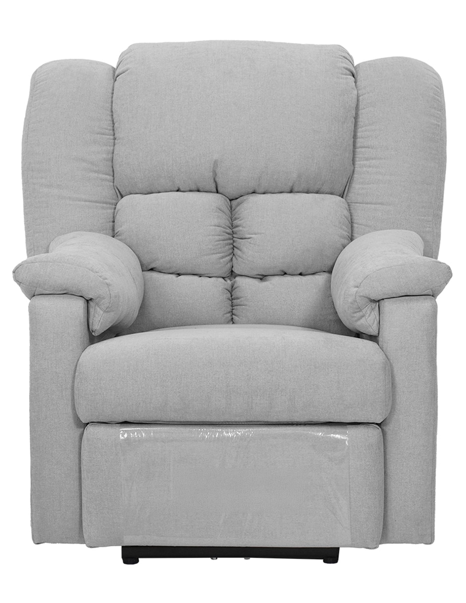 Reclinable Belucci 3