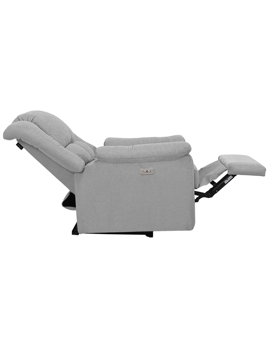 Reclinable Belucci 5