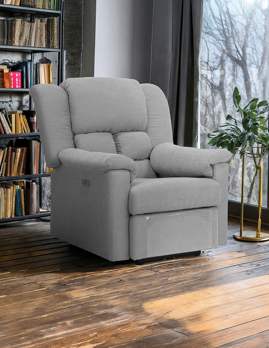 Reclinable Belucci 8