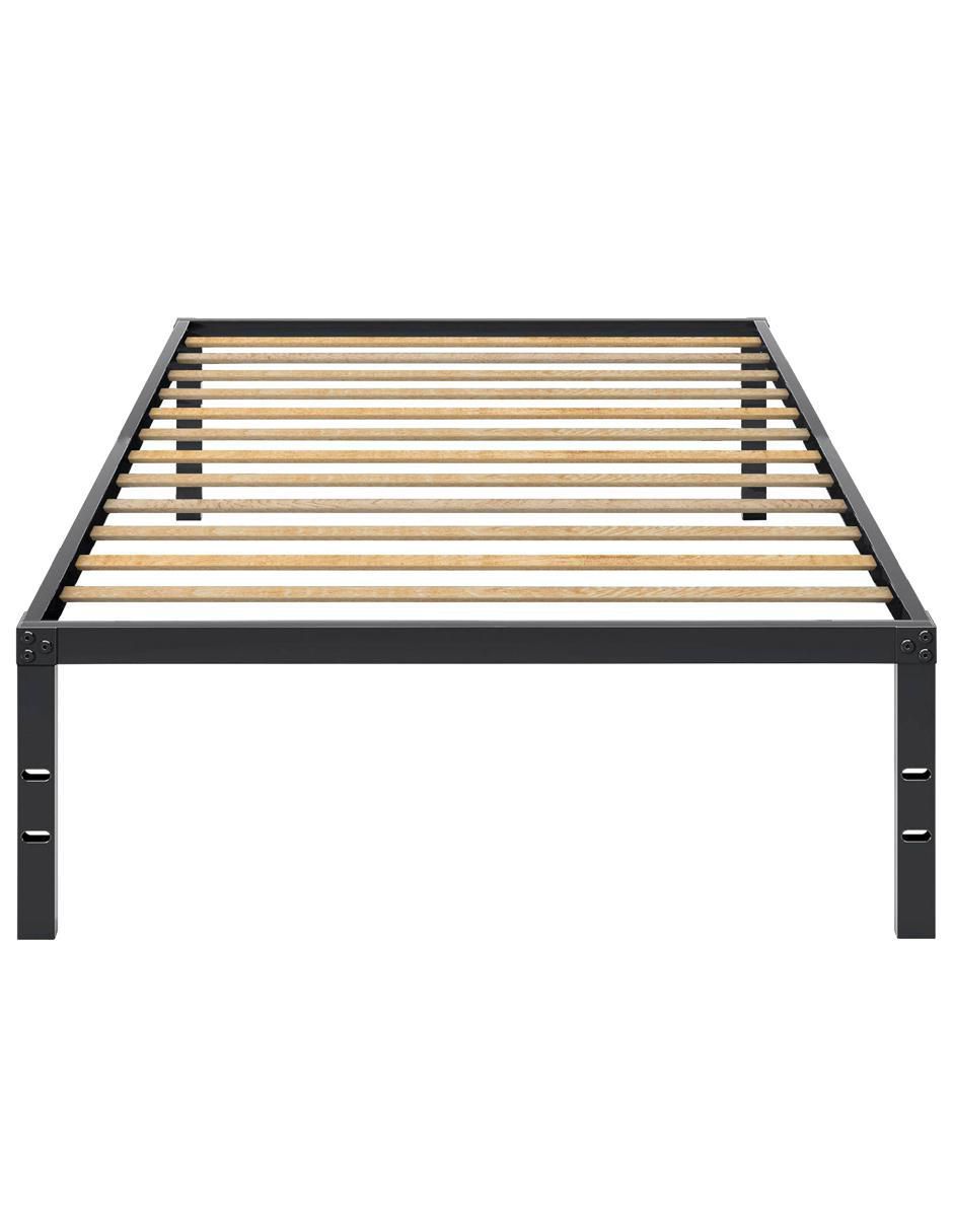 Base para cama de metal