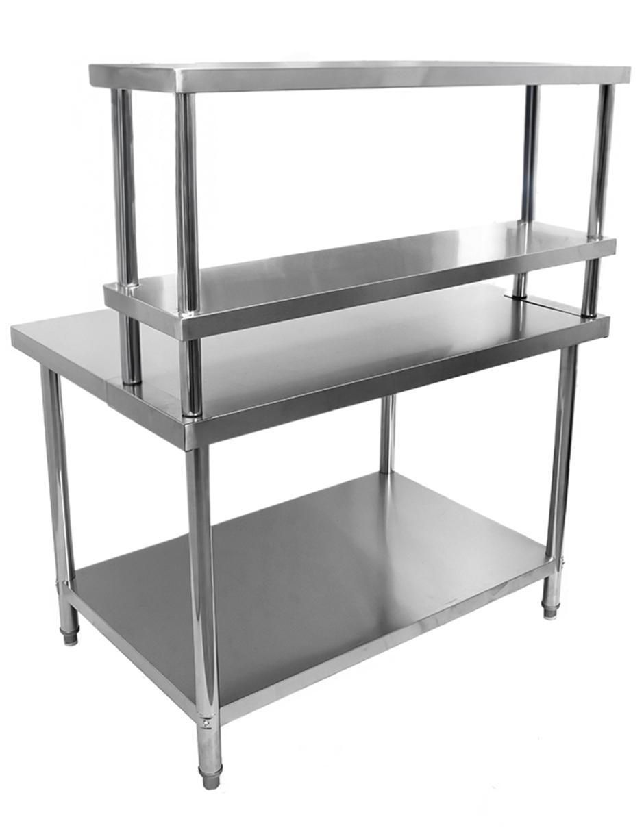 Mesa auxiliar armable 3