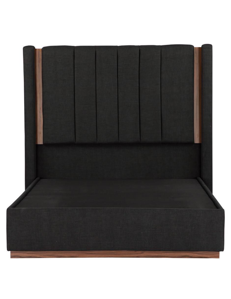 Cama Linz Base de madera Cama Linz Base de madera