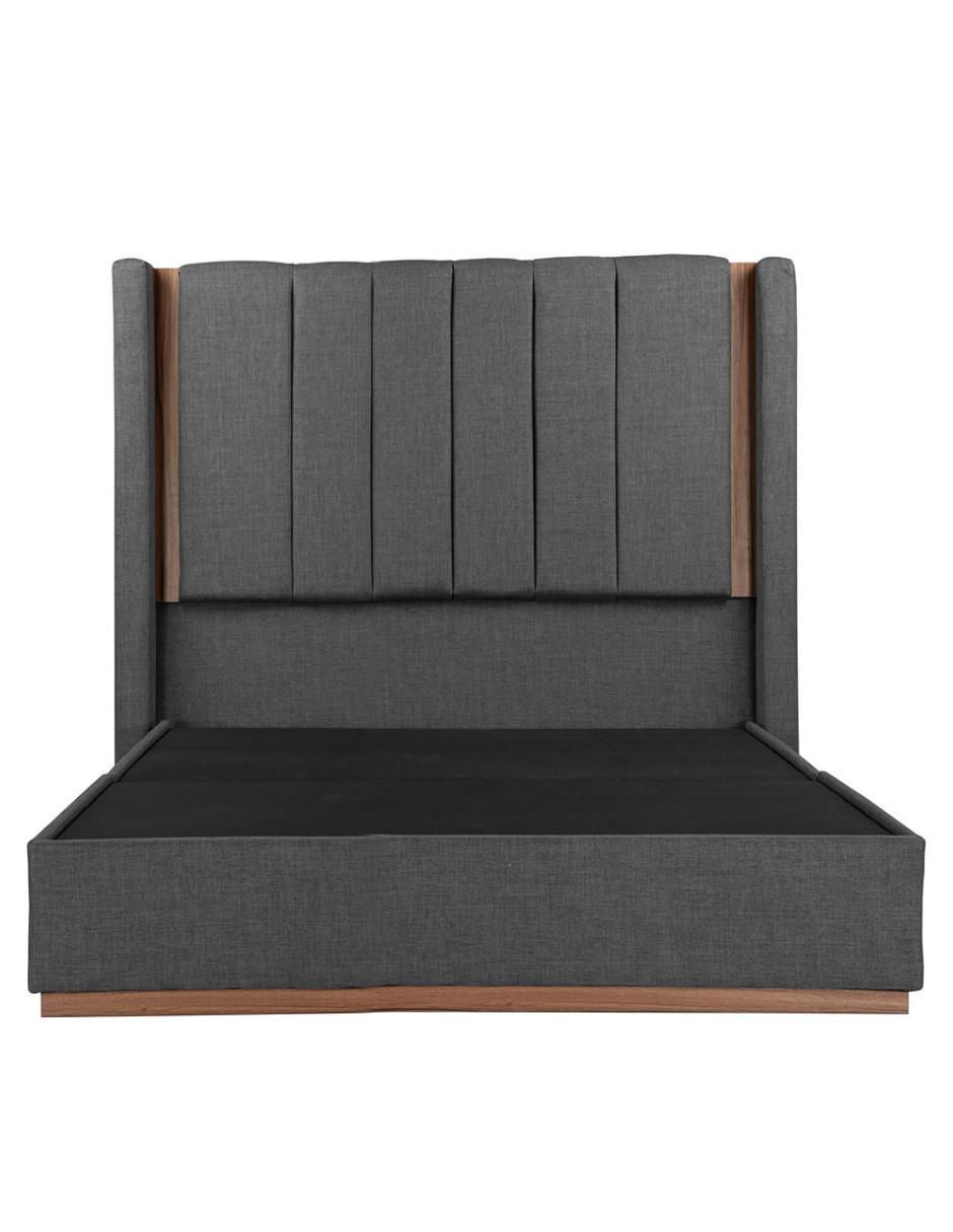 Cama Linz Base de madera Cama Linz Base de madera
