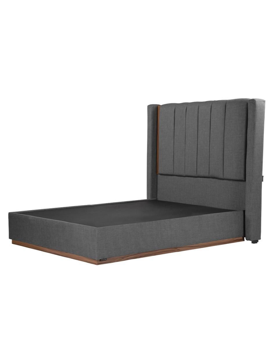 Cama Linz Base de madera 2