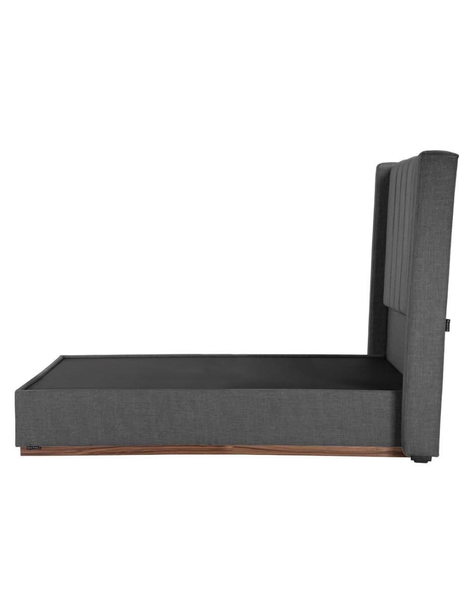 Cama Linz Base de madera 3