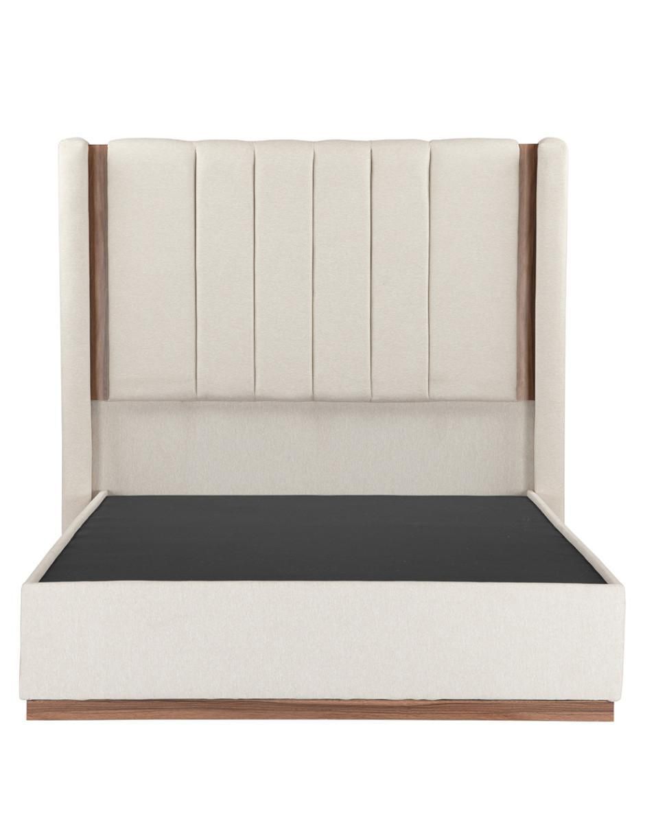 Cama Linz Base de madera Cama Linz Base de madera