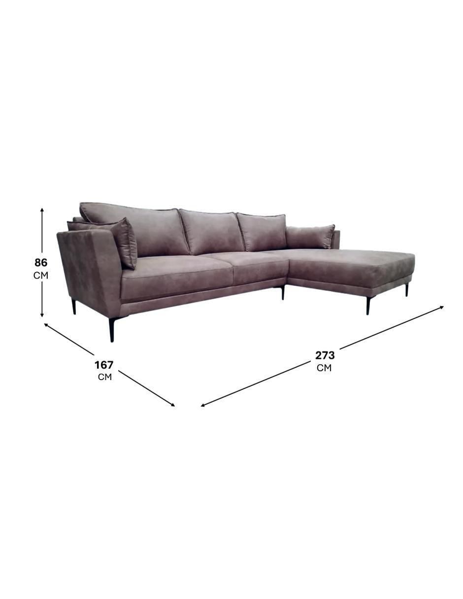 Sala modular derecha toscana ahvita "de" bonded