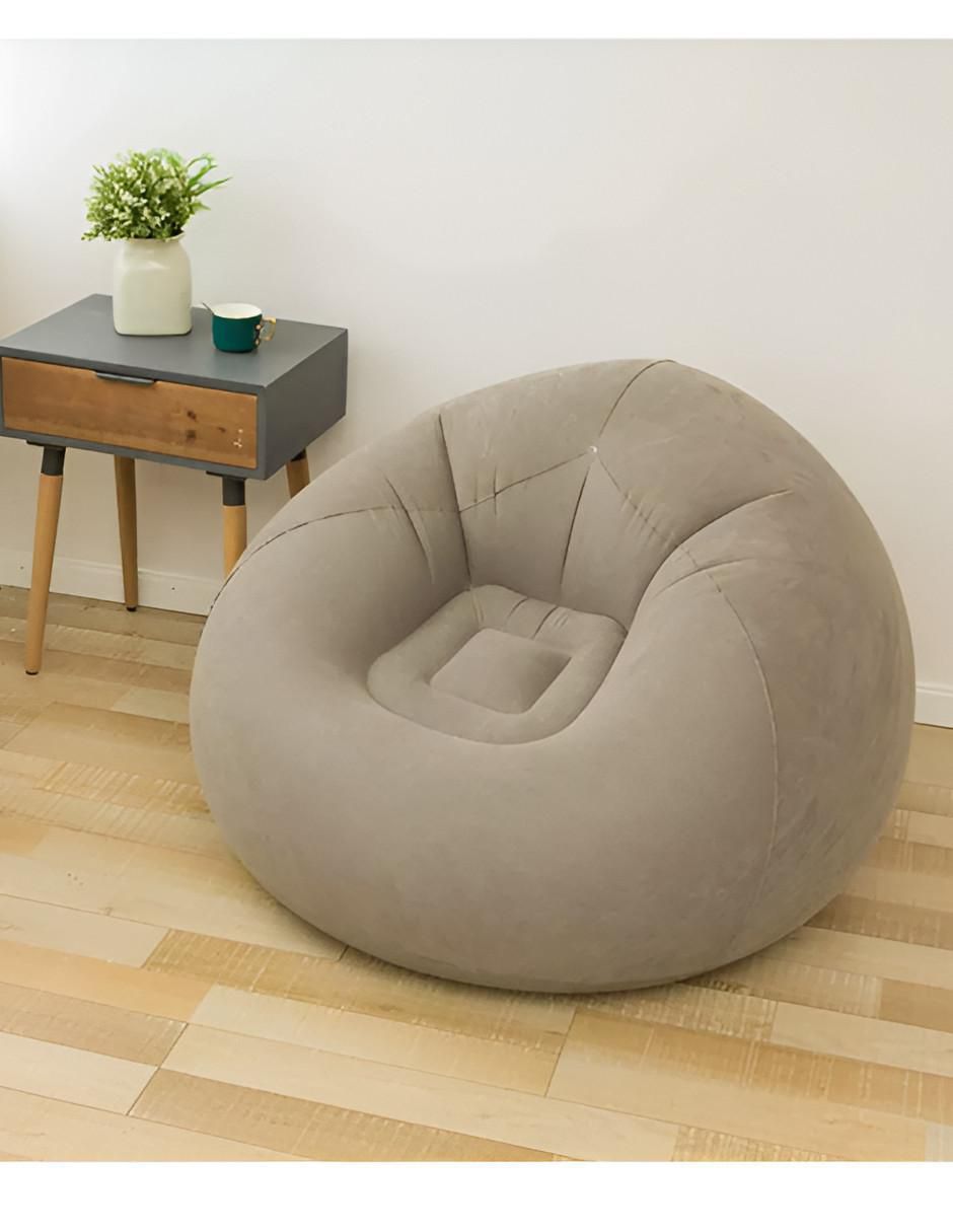 Sillón inflable 4