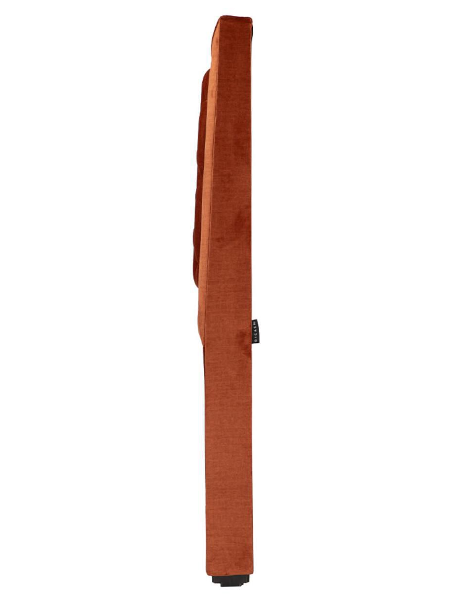 "cabecera" mary dicasa "de" madera pino