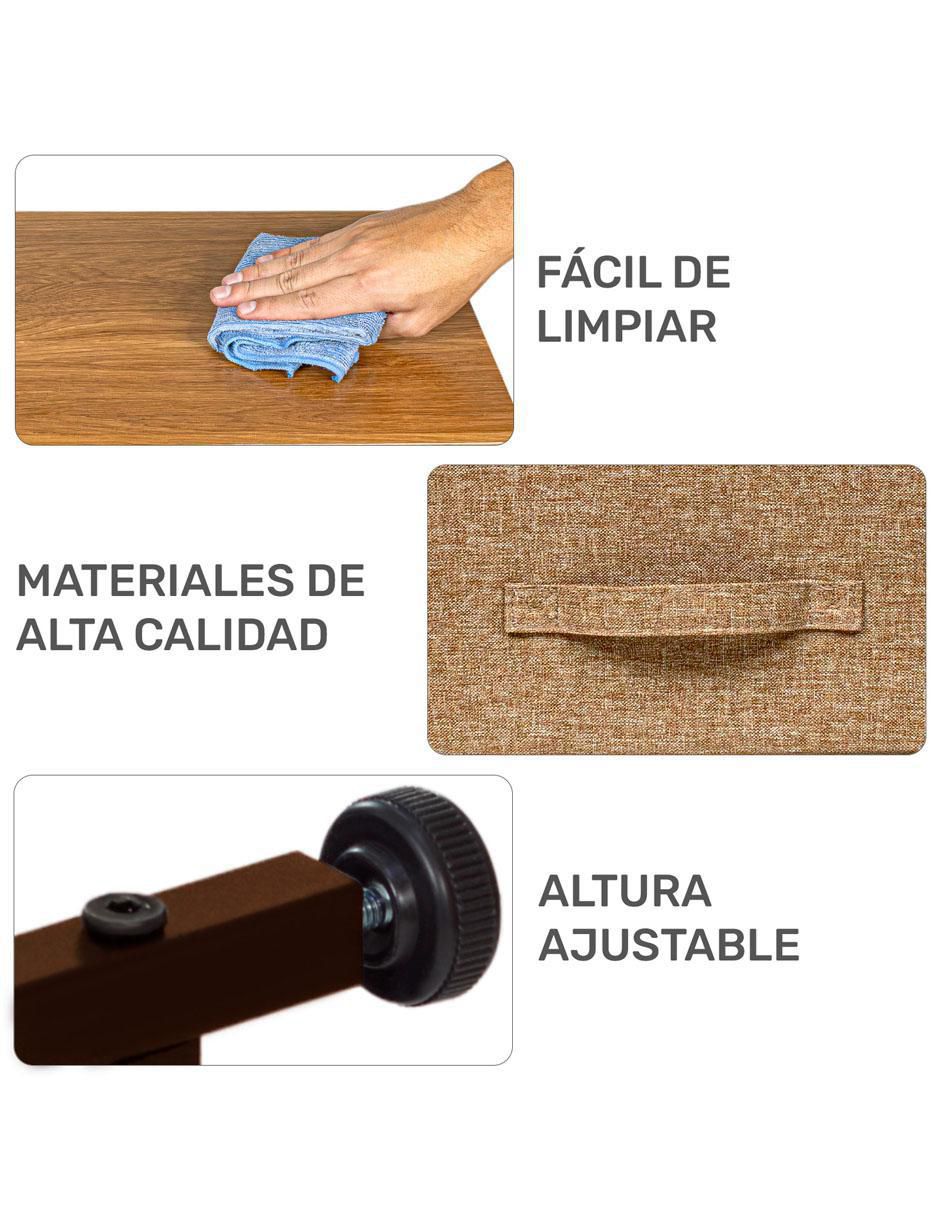 Buro 5