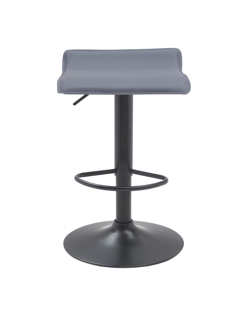 Juego de bancos altos para barra Eke Life Home de metal