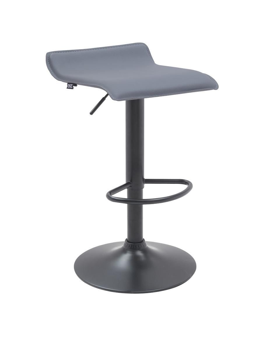 Juego de bancos altos para barra Eke Life Home de metal